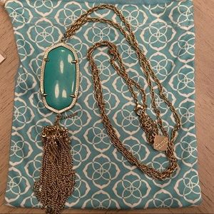 Kendra Scott Necklace